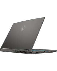 Купить Ноутбук MSI Thin 15 B2RVE-3451XRU (9S7-16R831-3451) Core 7 240H 16Gb SSD 512Gb RTX 4050 6Gb 15,6 FHD IPS Cam 52.4Вт*ч Free DOS Серый  в E-mobi