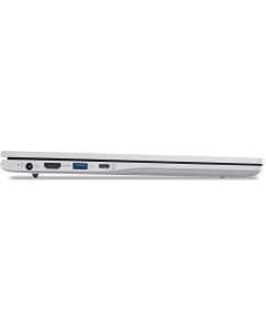 Купить Ноутбук ACER ASPIRE LITE (NX.D5HEM.003-DOS) Core I5 13420H, 16GB, 512 GB SSD, DOS, 15.6" FHD, Silver  в E-mobi