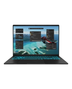 Купить Ноутбук ASUS V16 Special V3607VM-RP142 (90NB16K1-M00B20) Intel Core 7 240H/​DDR5 32GB/​1TB M.2 NVMe PCIe 4.0 SSD/​NVIDIA GeForce RTX 5060 Laptop GPU в E-mobi