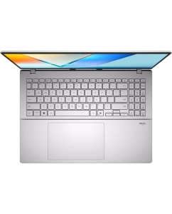 Купить Ноутбук ASUS VivoBook M3607KA-SH117 (90NB16T2-M00890) Silver 16" WUXGA OLED Ryzen AI 5 330/​32Gb/​SSD512Gb/​noOS  в E-mobi