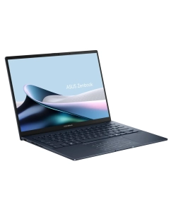 Купить Ноутбук ASUS Zenbook 14 OLED UX3405CA-ST1336 (90NB14W1-M01Z50_Win11P) Intel Core Ultra 7 255H 4400MHz/​14