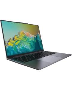 Купить Ноутбук Chuwi CoreBook Plus (CWI626-R5743016G512) 16/​512GB Gray/​Black  в E-mobi