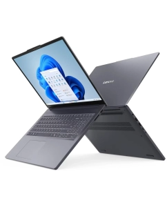 Купить Ноутбук Lenovo IdeaPad Slim 3 16IRH10R (83K50006RK-DOS) 16" WUXGA IPS 300N/​i5-210H/​16Gb/​1Tb SSD/​UMA/​DOS/​Luna Grey  в E-mobi