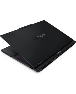 Купить Ноутбук Lenovo Legion 5 15AKP10 (83F1003DRK) 15,1" WQXGA OLED 500N 165Hz/​Ryzen AI 7 350/​32Gb/​1Tb SSD/​RTX 5060 8Gb/​no OS/​Eclipse Black  в E-mobi
