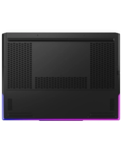 Купить Ноутбук Lenovo Legion 9 18IAX10 (83EY0029RK-DOS) 18" WQUXGA IPS 520N 240Hz/​i Core U9 275HX/​ 64Gb/​ 4Tb SSD/​RTX 5080 16Gb/​DOS/​Eclipse Black  в E-mobi
