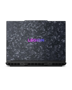 Купить Ноутбук Lenovo Legion 9 18IAX10 (83EY0029RK-DOS) 18" WQUXGA IPS 520N 240Hz/​i Core U9 275HX/​ 64Gb/​ 4Tb SSD/​RTX 5080 16Gb/​DOS/​Eclipse Black  в E-mobi
