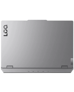 Купить Ноутбук Lenovo LOQ 15IRX10 (83JE00PQRK) 15.6" FHD IPS 300N 144Hz/​ i5-13450HX/​16Gb/​1Tb SSD/​RTX 5060 8Gb/​no OS/​Luna Grey  в E-mobi