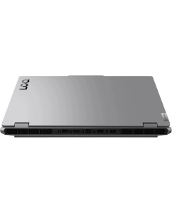 Купить Ноутбук Lenovo LOQ 15IRX10 (83JE00S6RK) 15.6" FHD IPS 300N 144Hz/​i7-14700HX/​32Gb/​1Tb SSD/​RTX 5060 8Gb/​no OS/​Luna Grey  в E-mobi