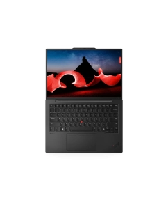 Купить Ноутбук Lenovo ThinkPad X1 Carbon Gen12 (21KCA025CD) 14" 2.8K OLED/​U7-155H/​32Gb/​1Tb/​LTE/​W11Pro  в E-mobi