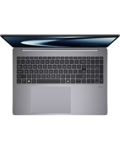 Купить Ноутбук ASUS ExpertBook P3 PM3606CKA-PL0168 (90NX0981-M005W0_32) AMD Ryzen AI 7 350 2000MHz/​16"/​2560x1600/​32GB/​1024GB SSD/​AMD Radeon 860M/​Wi-Fi/​Без ОС  в E-mobi