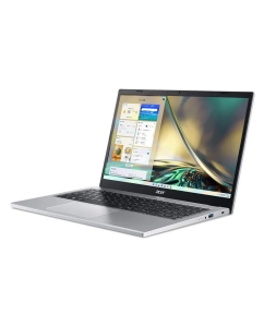 Купить Ноутбук Acer Aspire 3 A325-42 (ZN.N01SI.03U) AMD Ryzen 7 7730U/​16Gb (1*16 D4)/​SSD512Gb/​UMA/​15.6"/​IPS/​FHD/​1920x1080/​NoOS/​Silver/​1.78kg  в E-mobi