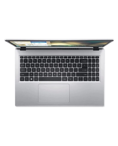 Купить Ноутбук Acer Aspire 3 A325-42 (ZN.N01SI.03U) AMD Ryzen 7 7730U/​16Gb (1*16 D4)/​SSD512Gb/​UMA/​15.6"/​IPS/​FHD/​1920x1080/​NoOS/​Silver/​1.78kg  в E-mobi