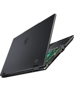 Купить Ноутбук MSI MS-15Q3 Cyborg 15 B13WEKG-839XBY (9S7-15Q342-839) Translucent Black  в E-mobi