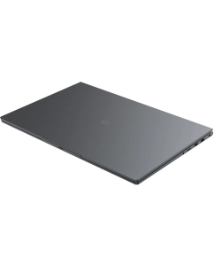 Купить Ноутбук Digma EVE C5805 N-series N100 (DN16N1-ADXW01-Win11P) 16Gb SSD512Gb Intel UHD Graphics 16" IPS WUXGA (1920x1200) dk.grey WiFi BT Cam 6000mAh  в E-mobi