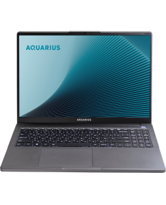 Купить Ноутбук Aquarius Cmp NE356 (NE356153318S125SCN2TMANNN2) Ryzen 5 6600H 8Gb SSD256Gb 16