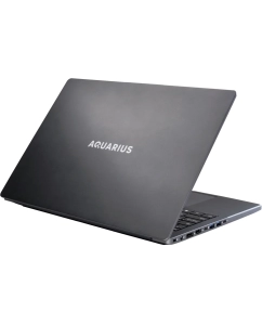 Купить Ноутбук Aquarius Cmp NE356 (NE356153318S125SCN2TMANNN2) Ryzen 5 6600H 8Gb SSD256Gb 16" WUXGA без ОС WiFi BT  в E-mobi