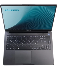 Купить Ноутбук Aquarius Cmp NE356 (NE356153318S125SCN2TMANNN2) Ryzen 5 6600H 8Gb SSD256Gb 16" WUXGA без ОС WiFi BT  в E-mobi