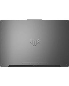 Купить Ноутбук ASUS TUF Gaming A17 FA707NUQ-HX010 (90NR0QH5-M000D0_Win11P) AMD Ryzen 7 170 3200MHz/​17.3"/​1920x1080/​16GB/​512GB SSD/​NVIDIA GeForce RTX 4050 6GB  в E-mobi