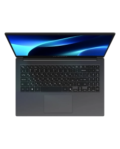 Купить Ноутбук Maibenben M15D-R576UMF1SLGRE0 15.6"(1920x1080 IPS (60Hz))/​AMD Ryzen 5 7640HS(4.3Ghz)/​16384Mb/​512PCISSDGb/​Int:AMD Radeon 760M/​Cam/​BT/​WiFi  в E-mobi
