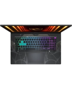 Купить Ноутбук MSI Cyborg 15 B2RWFKG-071US (9S7-15Q342-256-Win11)Core 7 240H 16Gb SSD512Gb NVIDIA GeForce RTX 5060 8Gb IPS FHD (1920x1080)Multi Language grey  в E-mobi