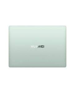 Купить Ноутбук Huawei MateBook 14 FLMH-X (53014QLH) Core Ultra 5 125H 16Gb SSD1Tb Intel Arc 14" OLED Touch 2K (2880x1920) без ОС green WiFi BT Cam  в E-mobi