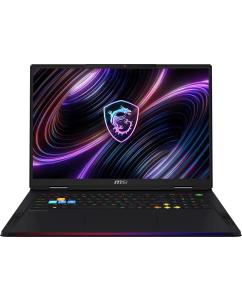 Купить Ноутбук MSI Raider 18 Max HX A2WJ-1050RU (9S7-182462-1050-Win11H) Core Ultra 9 290HX Plus 64Gb SSD2Tb NVIDIA GeForce RTX 5090 24Gb 18