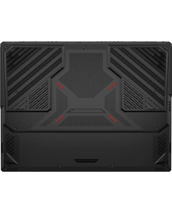 Купить Ноутбук MSI Raider 18 Max HX A2WJ-1050RU (9S7-182462-1050-Win11H) Core Ultra 9 290HX Plus 64Gb SSD2Tb NVIDIA GeForce RTX 5090 24Gb 18" IPS (3840x2400)  в E-mobi