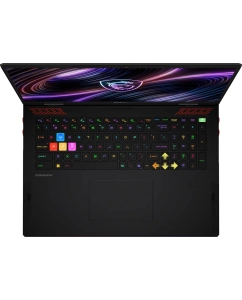 Купить Ноутбук MSI Raider 18 Max HX A2WJ-1050RU (9S7-182462-1050-Win11H) Core Ultra 9 290HX Plus 64Gb SSD2Tb NVIDIA GeForce RTX 5090 24Gb 18" IPS (3840x2400)  в E-mobi