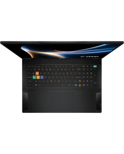 Купить Ноутбук MSI Stealth 18 HX A2WI-083RU (9S7-183341-083-Win11H) Core Ultra 9 290HX Plus 32Gb SSD2Tb NVIDIA GeForce RTX5080 16Gb 18" IPS (3840x2400) black  в E-mobi
