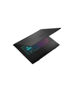 Купить Ноутбук MSI Katana 17 B2RVEK-1617XRU (9S7-17L591-1617)Intel Core 7 240H/​16Gb (2*8 D5)SSD1Tb/​RTX4050 6Gb (105W)/​17.3/​IPS/​FHD/​1920x1080/​144Hz/​NoOS/​Black  в E-mobi