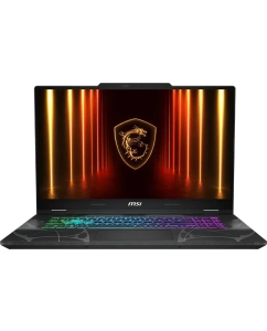 Купить Ноутбук MSI Cyborg A17 AI B2HWEKG-041XRU (9S7-17UL32-041-FreeDOS) Ryzen 7 260 16Gb SSD1Tb NVIDIA GeForce RTX5050 8Gb 17.3