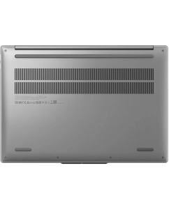 Купить Ноутбук Lenovo IdeaPad Slim 5 16IRH10 (83HS00BGRK_Win11P) Intel Core i7 13620H 2400MHz/​16"/​2880x1800 OLED/​16GB/​512GB SSD/​Intel UHD Graphics/​Wi-Fi  в E-mobi