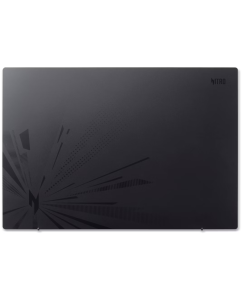 Купить Ноутбук Acer Nitro Lite 16 NL16-71G (NH.DAECD.002-Win11Pro) Core 5 210H 16Gb SSD 512Gb NVIDIA RTX 4050 6Gb 16 WUXGA IPS Cam 53Вт*ч Черный  в E-mobi