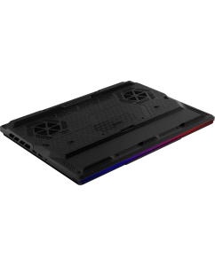 Купить Ноутбук MSI Raider 16 Max HX B2WI-030RU (9S7-265111-030-Win11) Core Ultra 9 290HX Plus 32Gb SSD2Tb NVIDIA GeForce RTX5080 16Gb OLED (2560x1600) black  в E-mobi