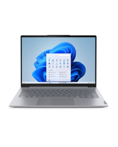 Купить Ноутбук Lenovo Thinkbook 14 G8 IAL (21SJSO5S00) Core Ultra 7 255H 16Gb SSD512Gb Intel Graphics 14