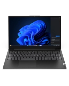Купить Ноутбук Lenovo V15 G5 IRL (83GW0066PB-DOS) клав.рус.грав 15.6