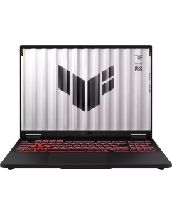 Купить Ноутбук Asus TUF Gaming A16 FA608UMI-TU172 (90NR0KV1-M00BC0)Ryzen 7 260 16Gb SSD512Gb NVIDIA GeForce RTX 5060 8Gb 16