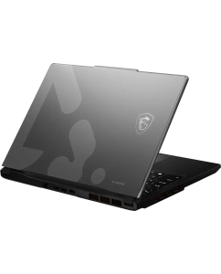 Купить Ноутбук MSI Cyborg 15 C2WF-014XRU (9S7-15T121-014) Intel Core 7 240H/​16Gb (1*16 D5)/​SSD1Tb/​RTX5060 8Gb (55W)/​15.6"/​IPS/​FHD/​1920x1080/​144Hz/​NoOS/​Grey  в E-mobi