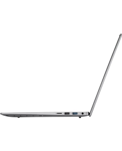Купить Ноутбук OSIO FocusLine F150i-032_Uncom 15.6", 2025, IPS, Core i5 1235U 1.3ГГц, 10 ядер, 16ГБ DDR4, 512ГБ SSD, Intel Iris Xe graphics, Uncom, серый  в E-mobi