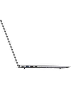 Купить Ноутбук OSIO FocusLine F150i-032_Uncom 15.6", 2025, IPS, Core i5 1235U 1.3ГГц, 10 ядер, 16ГБ DDR4, 512ГБ SSD, Intel Iris Xe graphics, Uncom, серый  в E-mobi