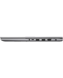 Купить Ноутбук ASUS Vivobook 15 F1504VA-BQ250 (90NB13Y1-M01FT0-Win11H) 15.6", WVA, 5 120U 1.4ГГц, 10 ядер, 8ГБ DDR4, 512ГБ SSD, Intel Graphics, W11H, silver  в E-mobi