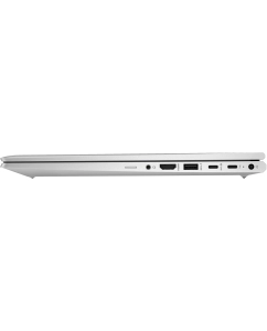 Купить Ноутбук HP EliteBook 650 G10 (736Y0AV) Intel Core i7-1355U,15.6" FHD (1920x1080) IPS AG,16Gb DDR4-3200MHz(1) 512Gb SSD NVMe, ENG/​RU Kbd Silver  в E-mobi