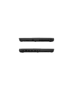 Купить Ноутбук ASUS TUF Gaming A15 FA506NCQ-HN031 (90NR0QE7-M001A0_32) AMD Ryzen 7 170 3200MHz/​1920x1080/​32GB/​512GB SSD/​NVIDIA GeForce RTX 3050 4GB/​Без ОС  в E-mobi