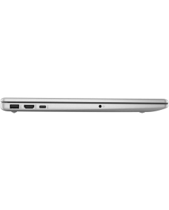 Купить Ноутбук HP15 15-fc0196nia (D01R2EA) Silver 15.6" FHD AMD R5-7520U/​8Gb/​512Gb SSD/​no OS  в E-mobi