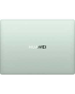Купить Ноутбук Huawei MateBook 14 (53014QLD) Intel Core Ultra 7 155H/​16Gb (soldered D5)/​SSD1Tb/​UMA/​14.2"/​OLED/​Touch/​WQXGA+/​2880x1920/​120Hz/​NoOS/​Green/​1.3kg  в E-mobi