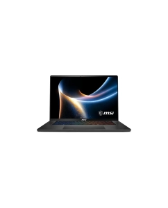 Купить Ноутбук MSI Stealth 16 AI+ B3WH-013RU (9S7-263111-013-Win11H) Core Ultra 9 386H 32Gb SSD1Tb NVIDIA GeForce RTX5070Ti 12Gb OLED QHD+ (2560x1600) black в E-mobi
