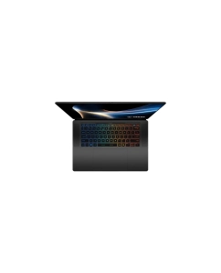 Купить Ноутбук MSI Stealth 16 AI+ B3WH-013RU (9S7-263111-013-Win11H) Core Ultra 9 386H 32Gb SSD1Tb NVIDIA GeForce RTX5070Ti 12Gb OLED QHD+ (2560x1600) black  в E-mobi