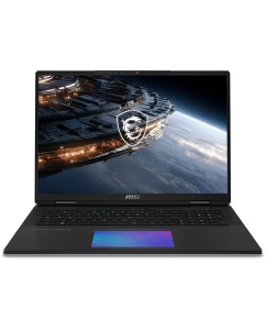 Купить Ноутбук MSI Titan 18 HX A2WJ-1049RU (9S7-182411-1049-Win11) Core Ultra 9 290HX Plus 64Gb SSD2Tb NVIDIA GeForce RTX5090 24Gb IPS UHD+ (3840x2400) black в E-mobi
