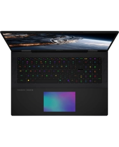 Купить Ноутбук MSI Titan 18 HX A2WJ-1049RU (9S7-182411-1049-Win11) Core Ultra 9 290HX Plus 64Gb SSD2Tb NVIDIA GeForce RTX5090 24Gb IPS UHD+ (3840x2400) black  в E-mobi