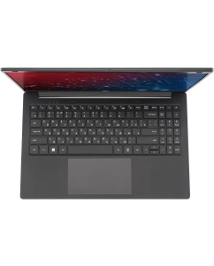 Купить Ноутбук IRU Strato 15ALID4-2168046-Win11Pro Core i7 1280P 16Gb SSD512Gb Intel UHD Graphics 15.6" IPS FHD (1920x1080) black WiFi BT Cam 6000mAh  в E-mobi